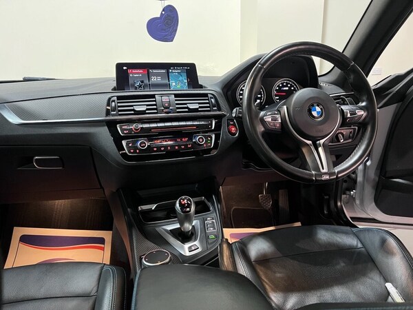 Used BMW M2 2019 for sale - 75512035: Photo 7