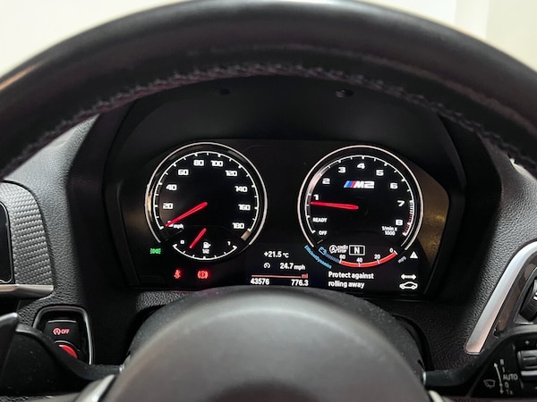 Used BMW M2 2019 for sale - 75512035: Photo 9