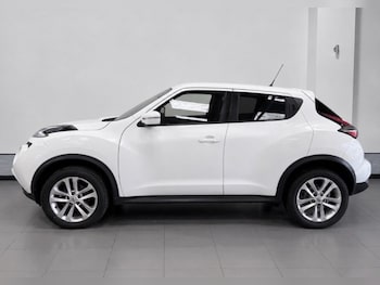 Used Nissan Juke 2016 for sale - 78874561: Photo