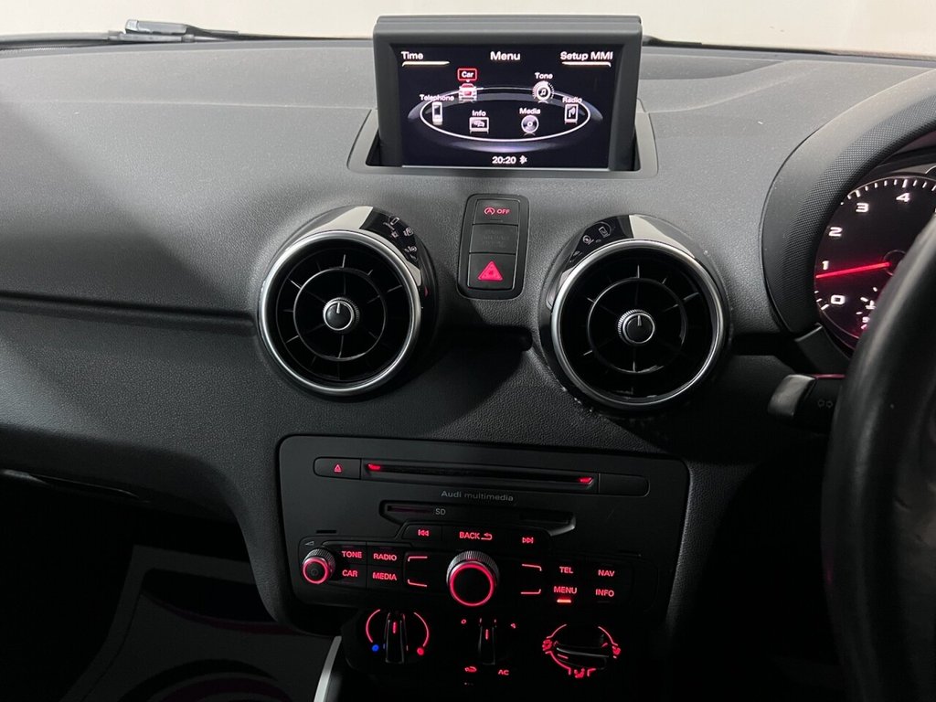 Used Audi A1 2011 for sale - 76631786: Photo 10