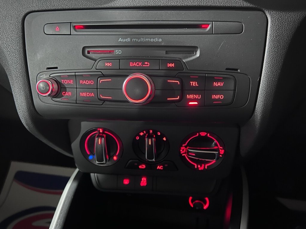 Used Audi A1 2011 for sale - 76631786: Photo 11