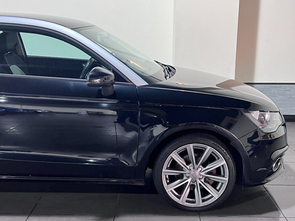 Used Audi A1 2011 for sale - 76631786: Photo 15