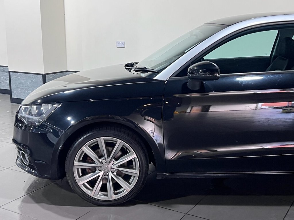 Used Audi A1 2011 for sale - 76631786: Photo 16