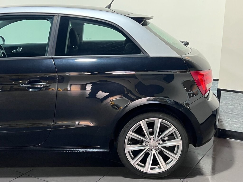 Used Audi A1 2011 for sale - 76631786: Photo 17