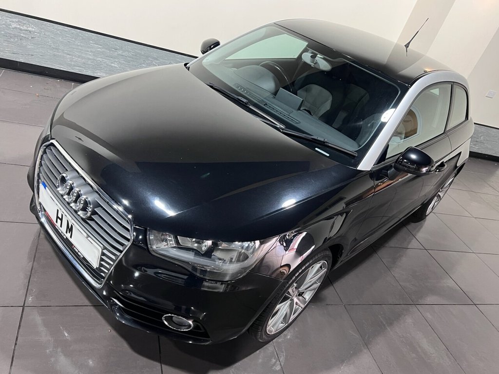 Used Audi A1 2011 for sale - 76631786: Photo 18