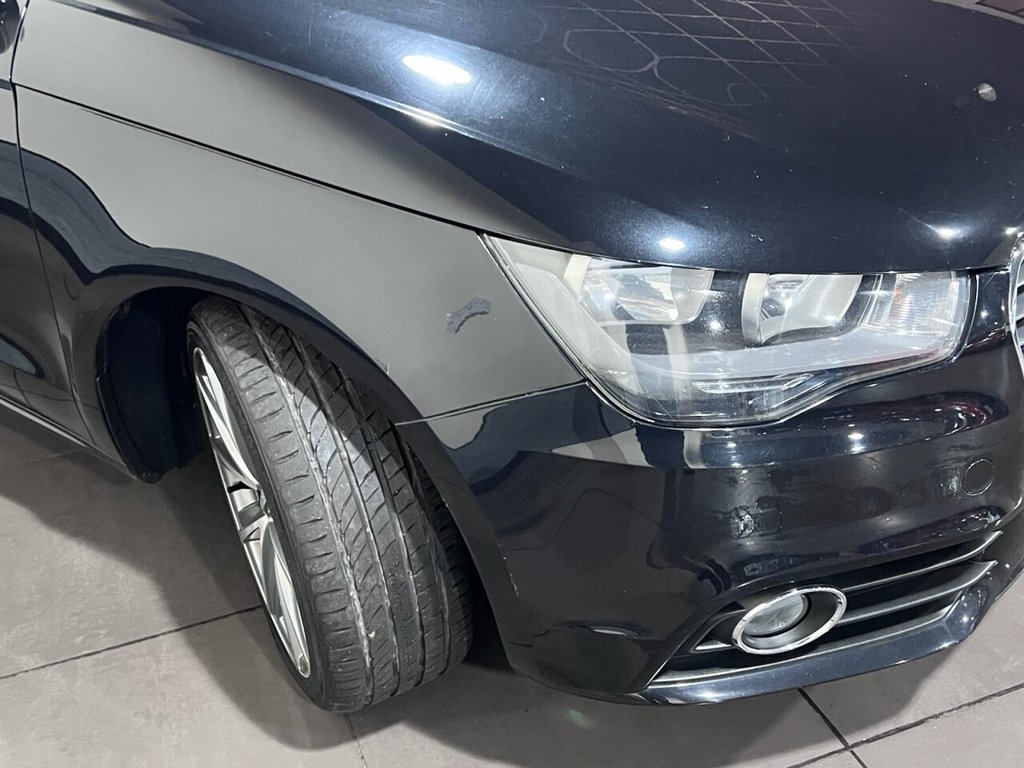 Used Audi A1 2011 for sale - 76631786: Photo 19