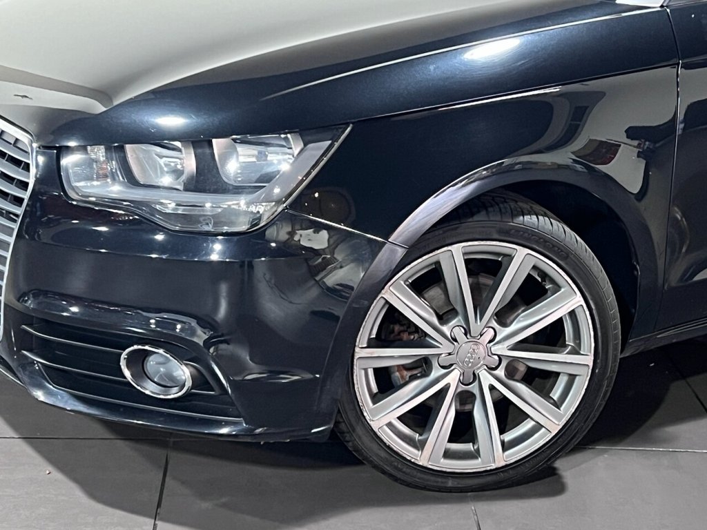 Used Audi A1 2011 for sale - 76631786: Photo 20