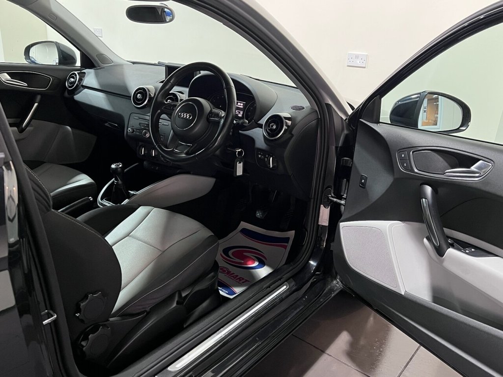 Used Audi A1 2011 for sale - 76631786: Photo 21