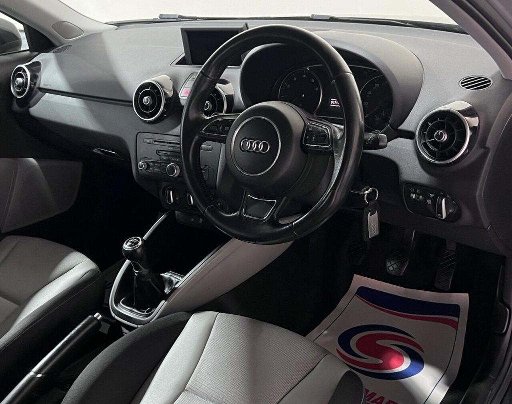 Used Audi A1 2011 for sale - 76631786: Photo 24