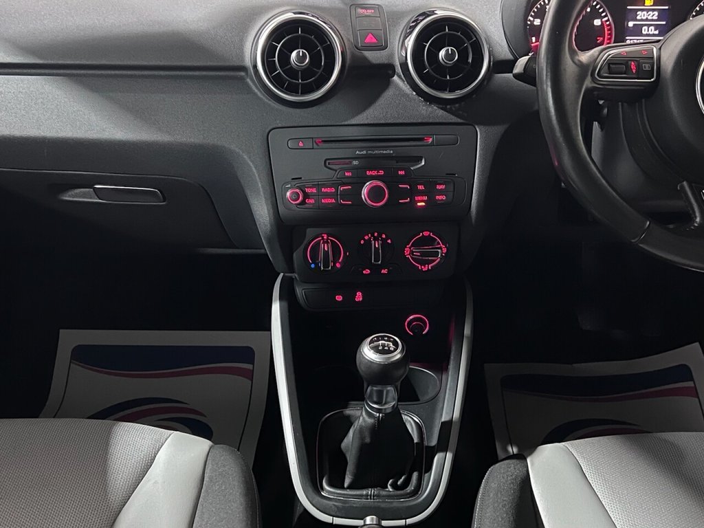 Used Audi A1 2011 for sale - 76631786: Photo 26