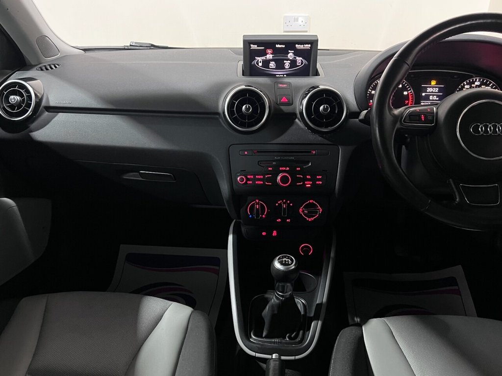 Used Audi A1 2011 for sale - 76631786: Photo 27