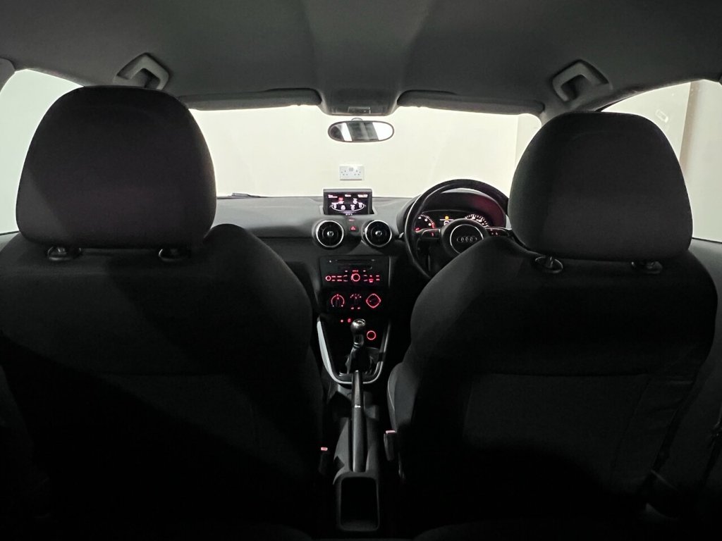 Used Audi A1 2011 for sale - 76631786: Photo 28