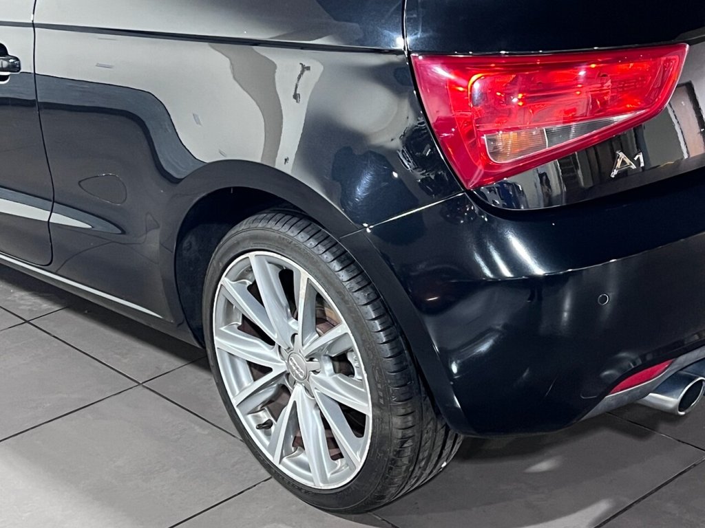 Used Audi A1 2011 for sale - 76631786: Photo 31