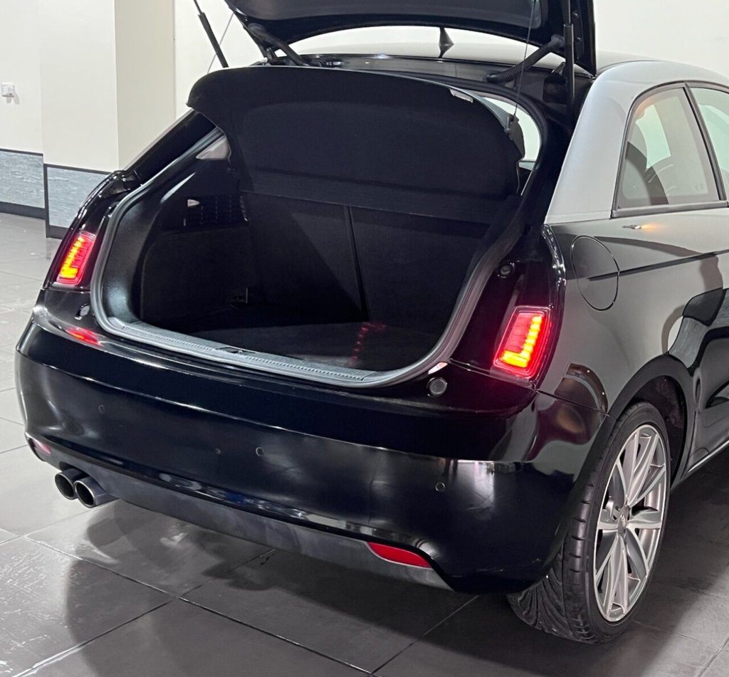 Used Audi A1 2011 for sale - 76631786: Photo 32