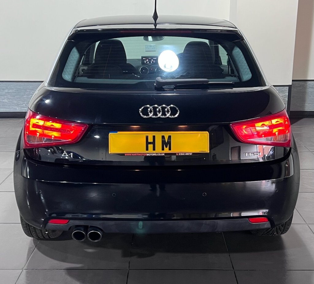 Used Audi A1 2011 for sale - 76631786: Photo 34