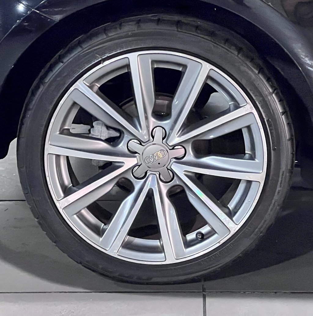 Used Audi A1 2011 for sale - 76631786: Photo 35