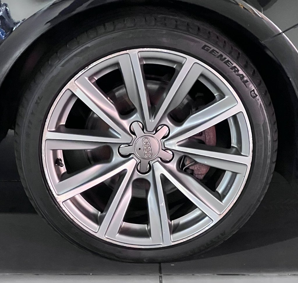 Used Audi A1 2011 for sale - 76631786: Photo 36