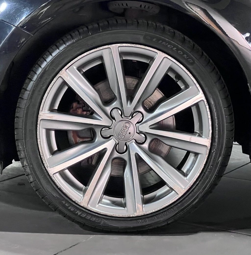 Used Audi A1 2011 for sale - 76631786: Photo 38