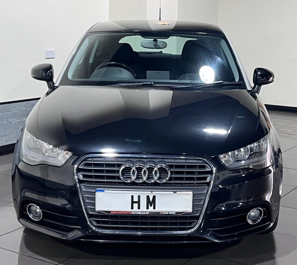 Used Audi A1 2011 for sale - 76631786: Photo 5