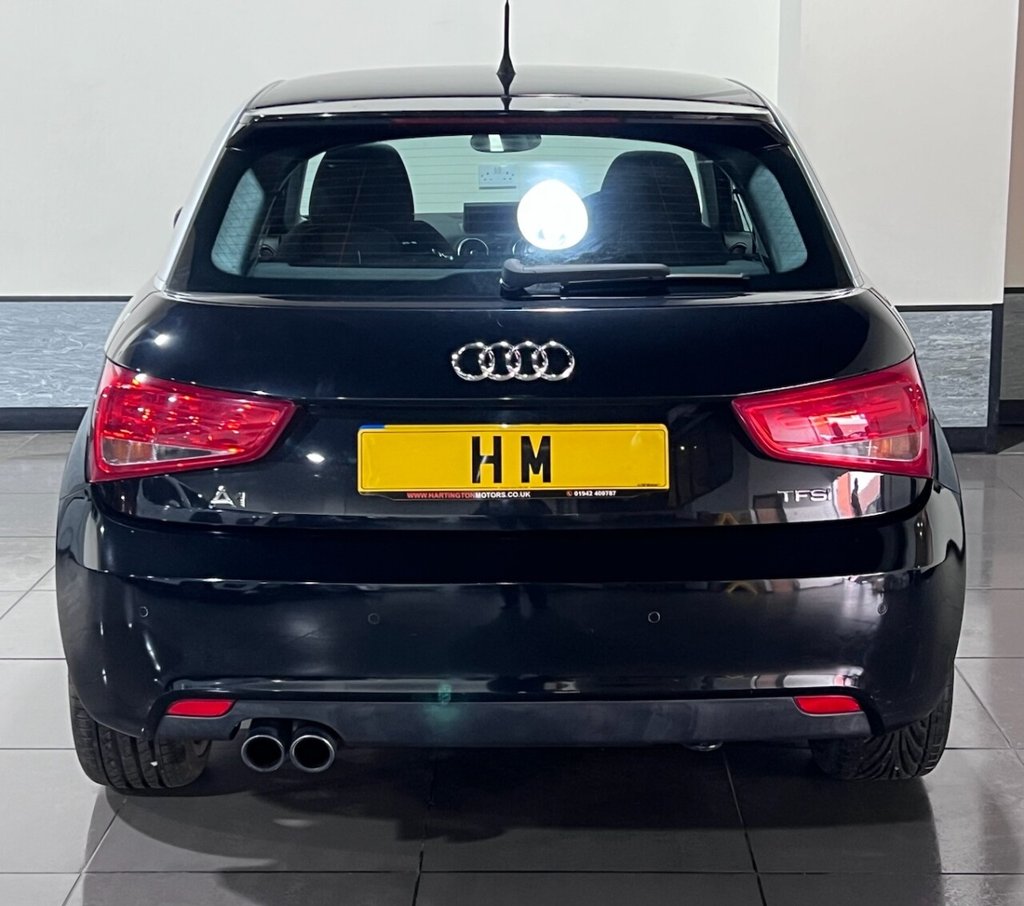 Used Audi A1 2011 for sale - 76631786: Photo 6