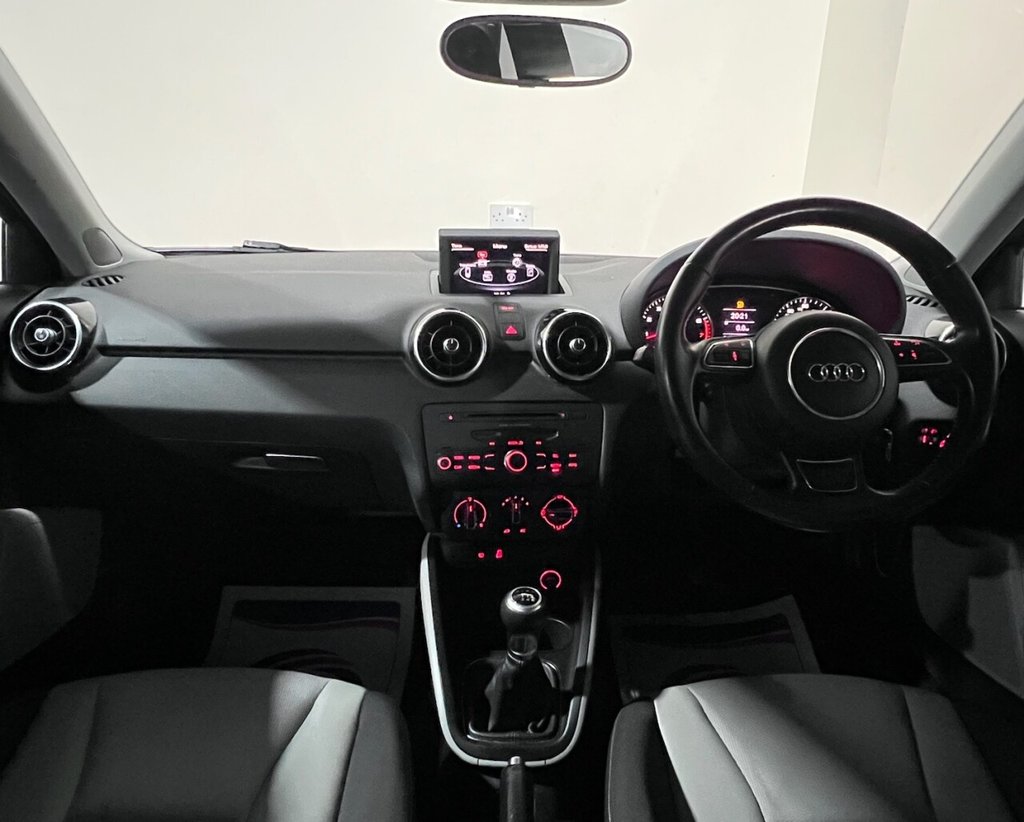 Used Audi A1 2011 for sale - 76631786: Photo 7