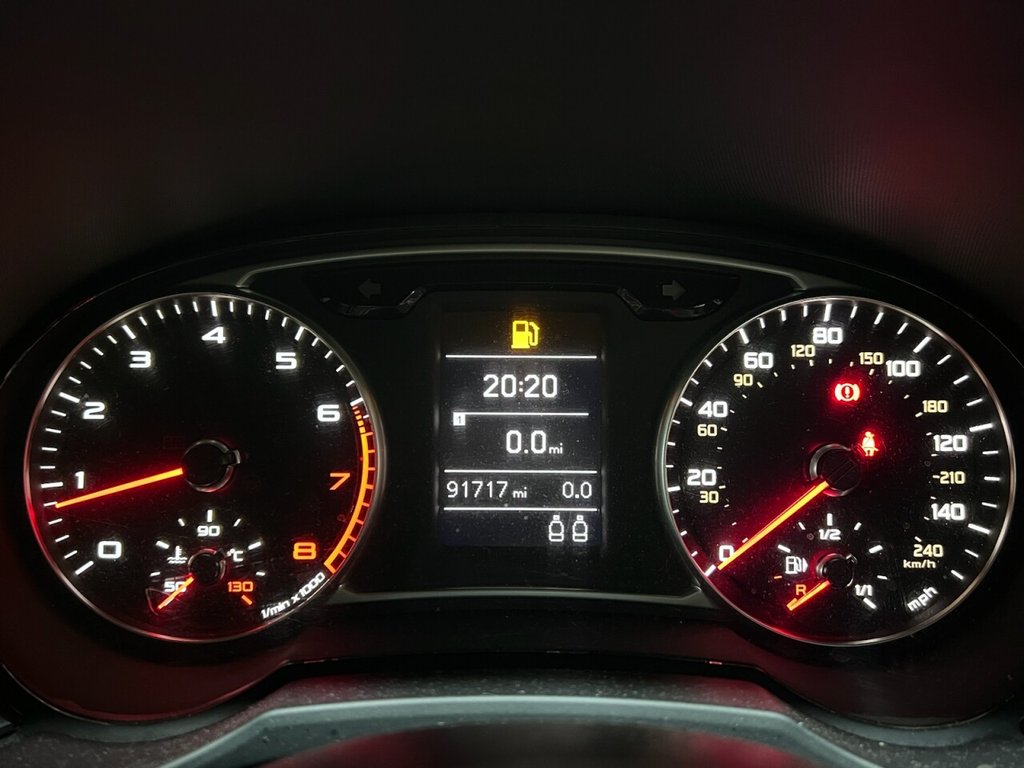 Used Audi A1 2011 for sale - 76631786: Photo 9