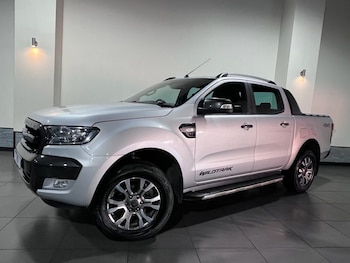 Used Ford Ranger 2018 for sale - 76029348: Photo