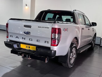 Used Ford Ranger 2018 for sale - 76029348: Photo