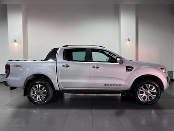 Used Ford Ranger 2018 for sale - 76029348: Photo