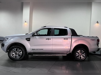 Used Ford Ranger 2018 for sale - 76029348: Photo