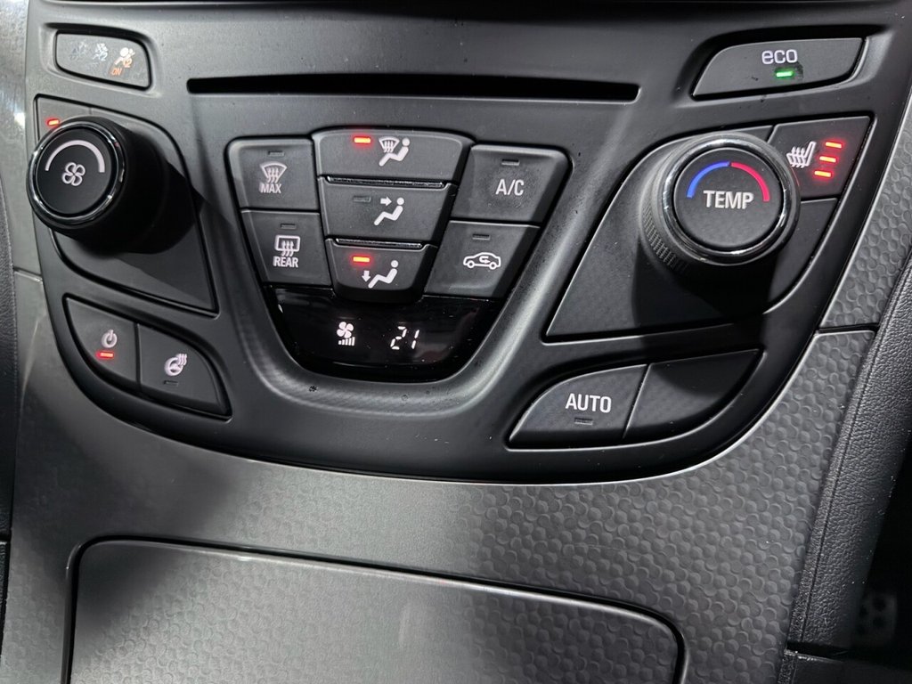 Used Vauxhall Insignia 2014 for sale - 76724941: Photo 11