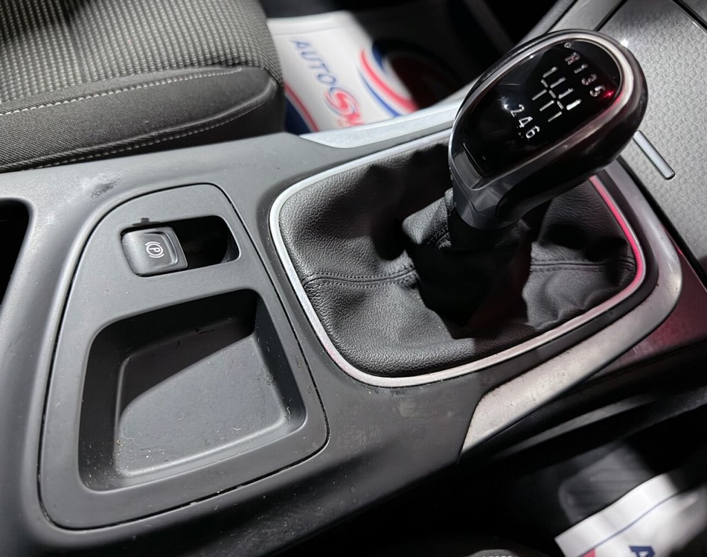 Used Vauxhall Insignia 2014 for sale - 76724941: Photo 12