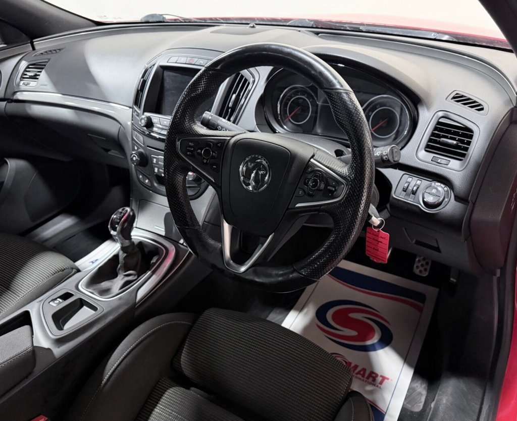 Used Vauxhall Insignia 2014 for sale - 76724941: Photo 23