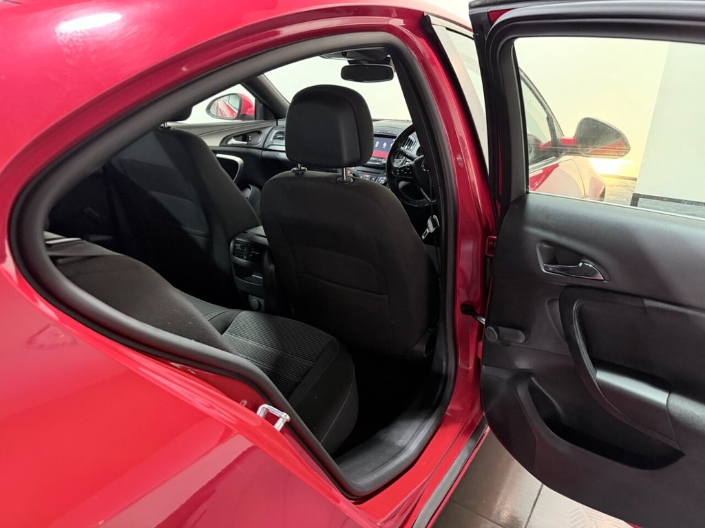 Used Vauxhall Insignia 2014 for sale - 76724941: Photo 27