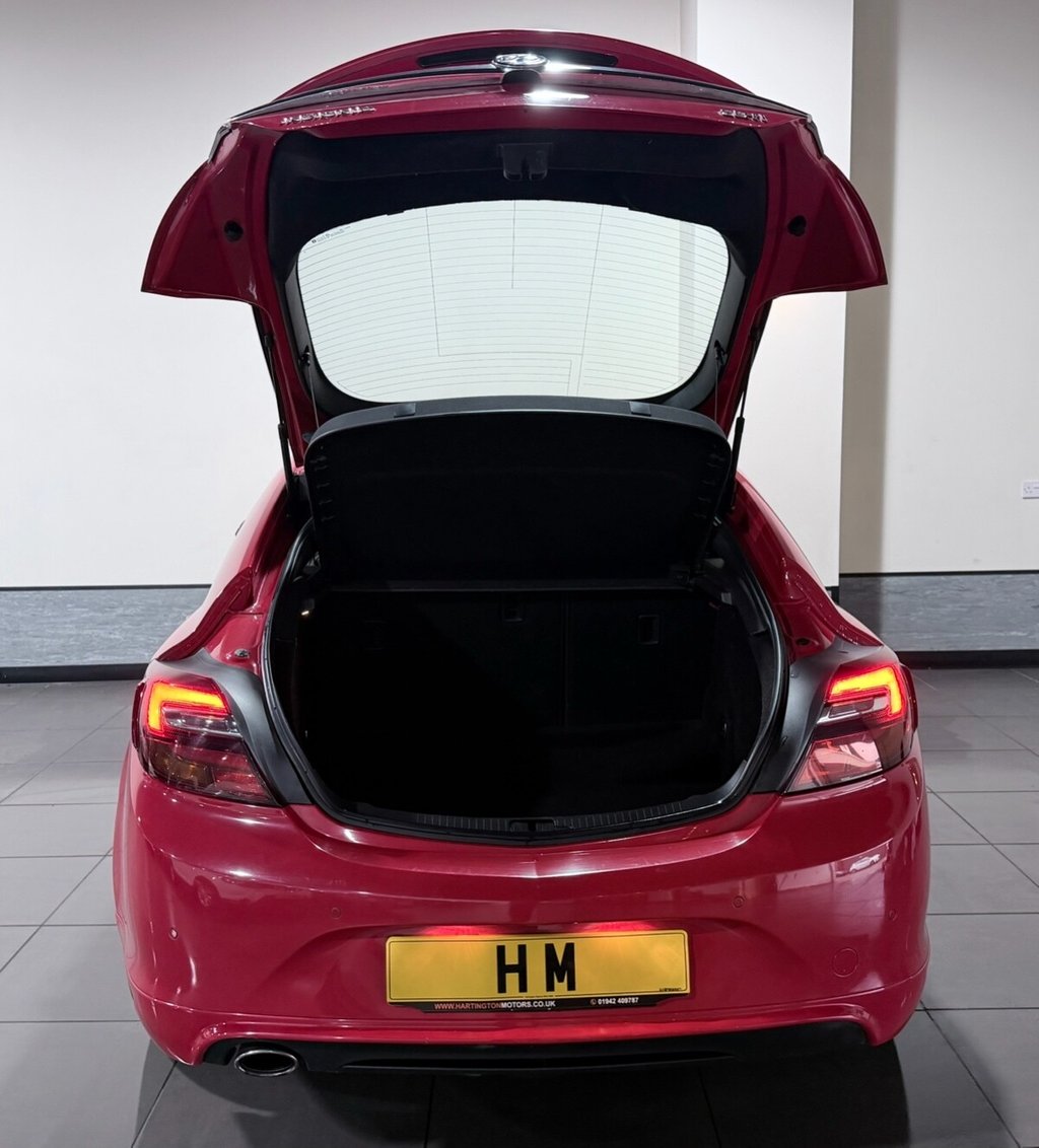 Used Vauxhall Insignia 2014 for sale - 76724941: Photo 34