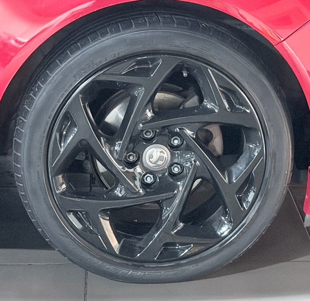 Used Vauxhall Insignia 2014 for sale - 76724941: Photo 37