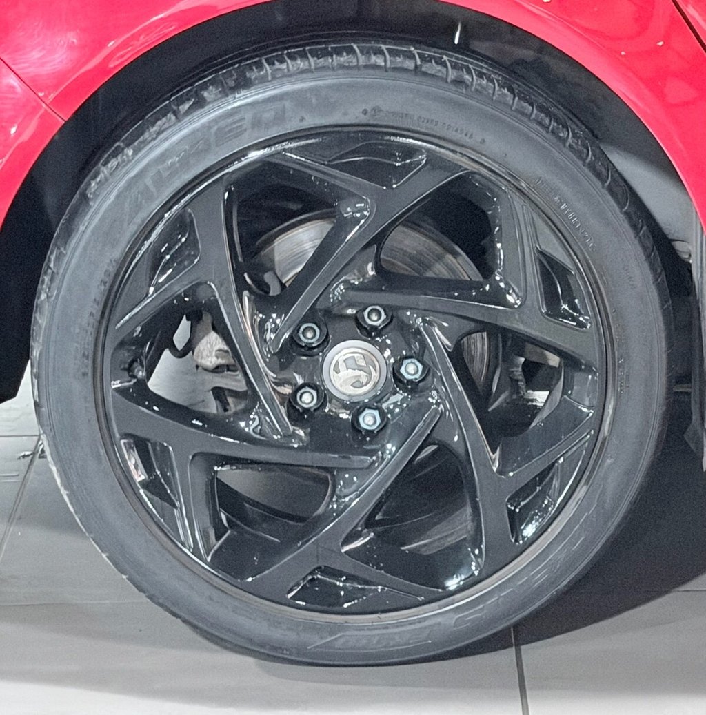 Used Vauxhall Insignia 2014 for sale - 76724941: Photo 38