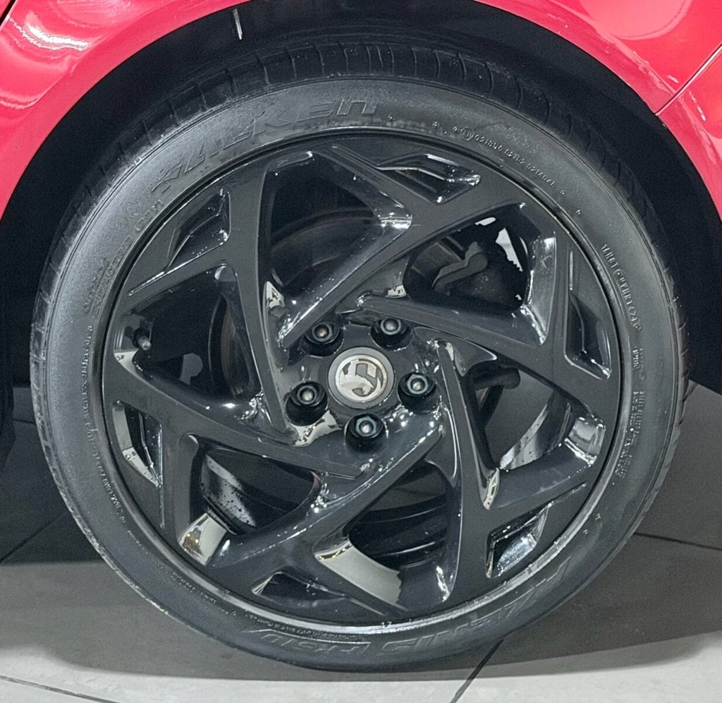 Used Vauxhall Insignia 2014 for sale - 76724941: Photo 39