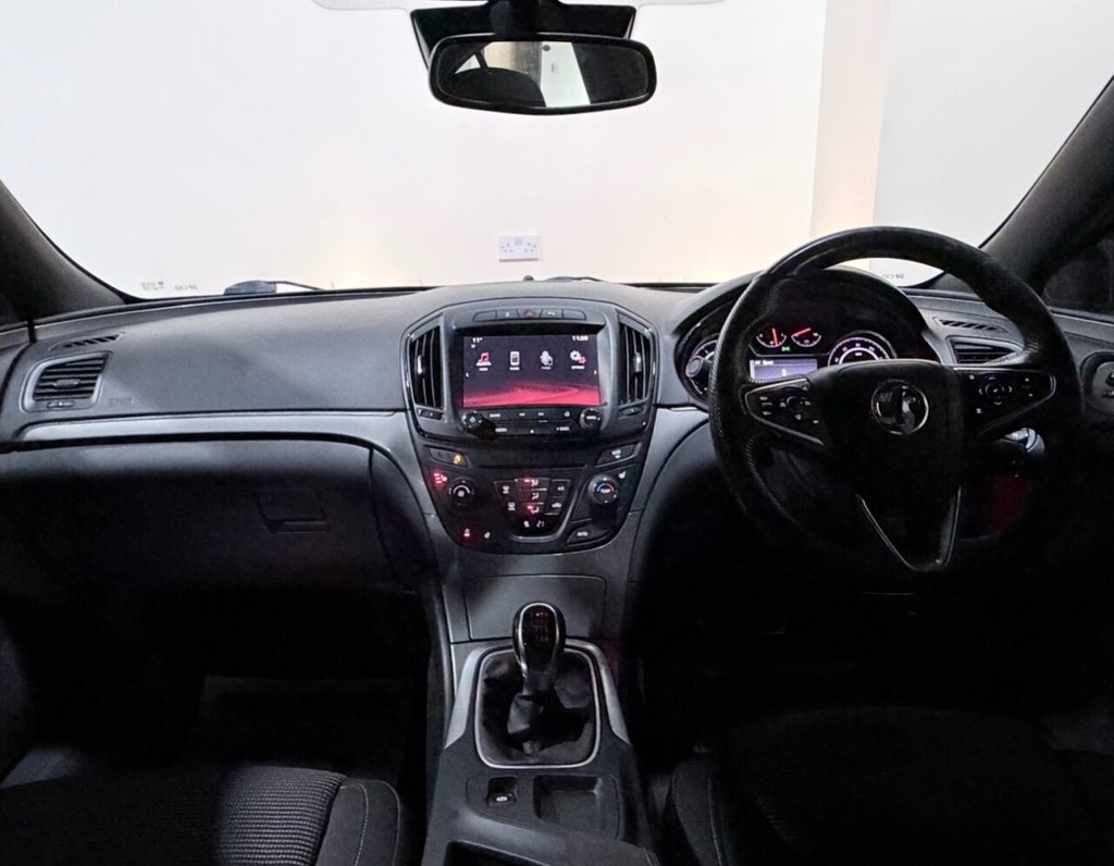 Used Vauxhall Insignia 2014 for sale - 76724941: Photo 7