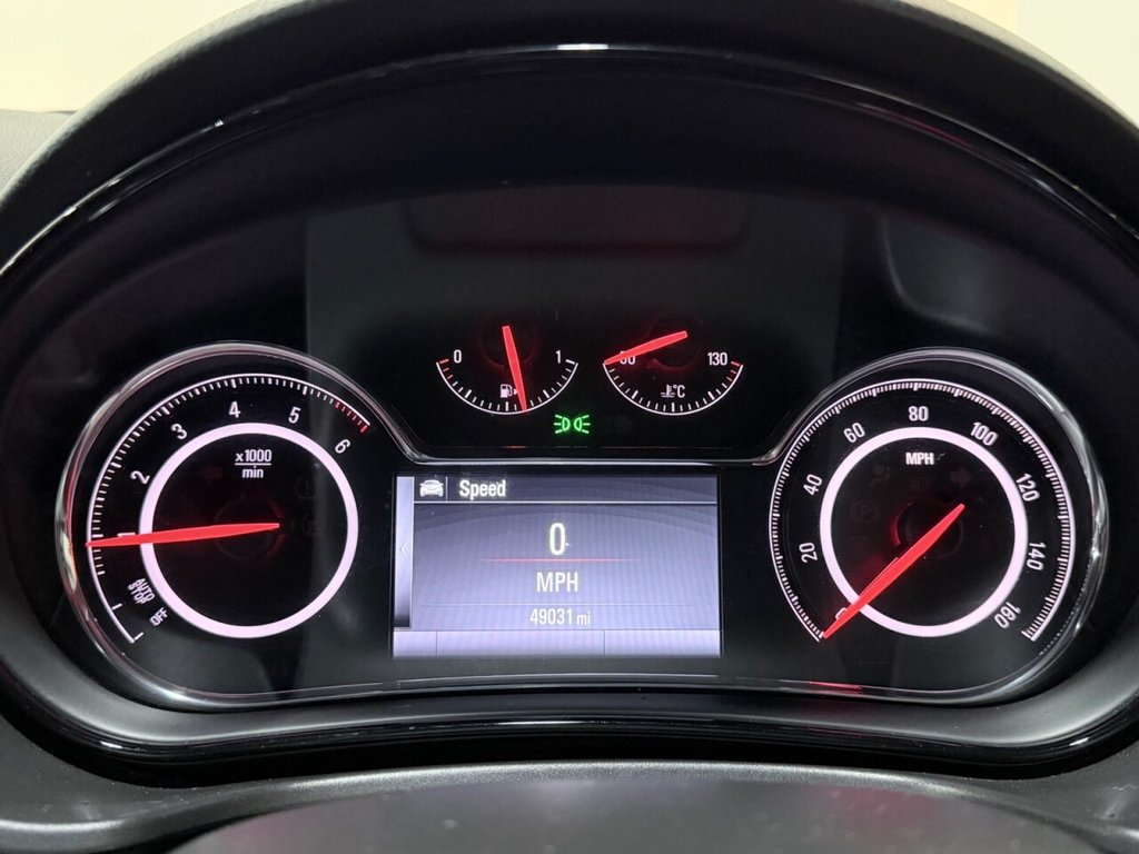 Used Vauxhall Insignia 2014 for sale - 76724941: Photo 9