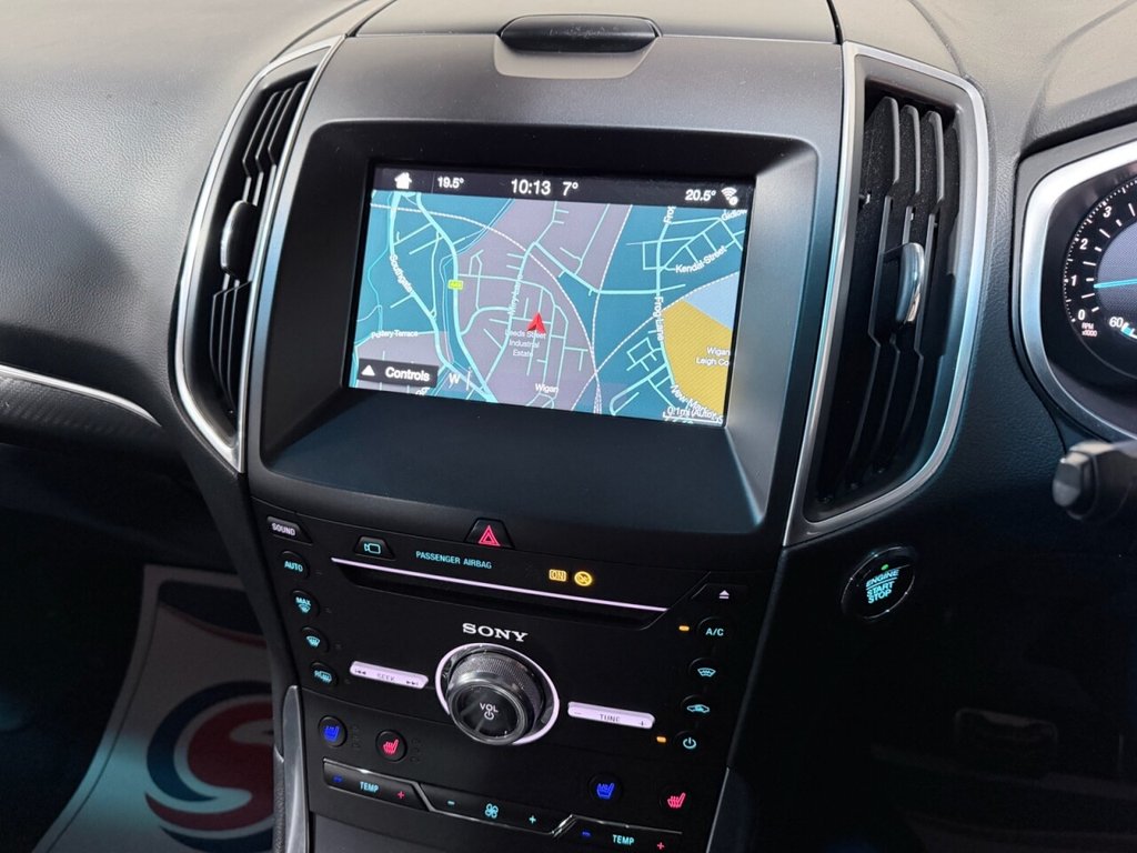 Used Ford Edge 2017 for sale - 77583560: Photo 10