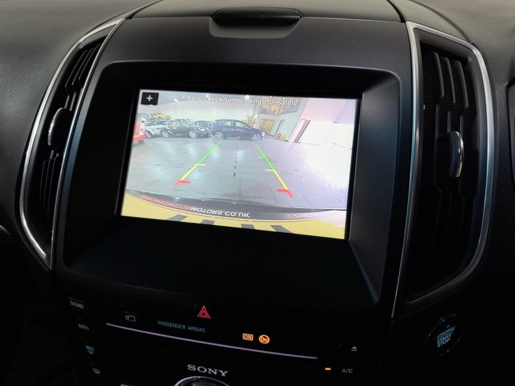 Used Ford Edge 2017 for sale - 77583560: Photo 11