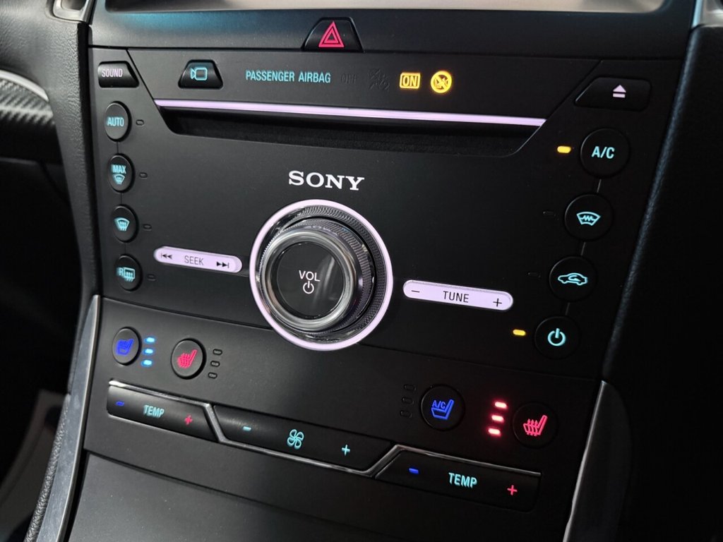 Used Ford Edge 2017 for sale - 77583560: Photo 12