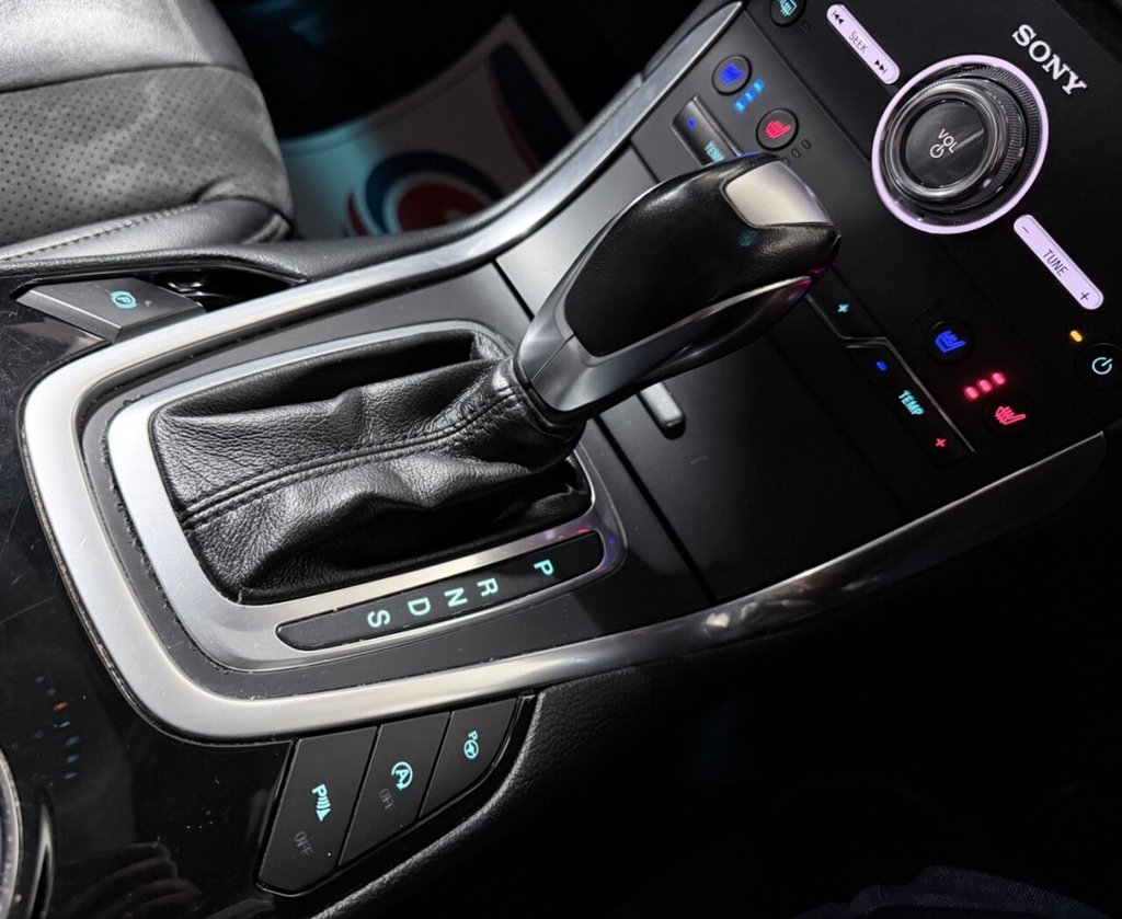 Used Ford Edge 2017 for sale - 77583560: Photo 13