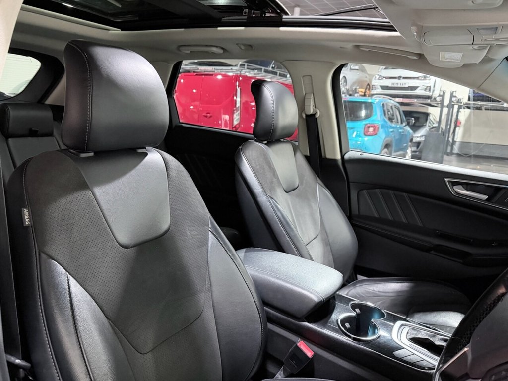 Used Ford Edge 2017 for sale - 77583560: Photo 14