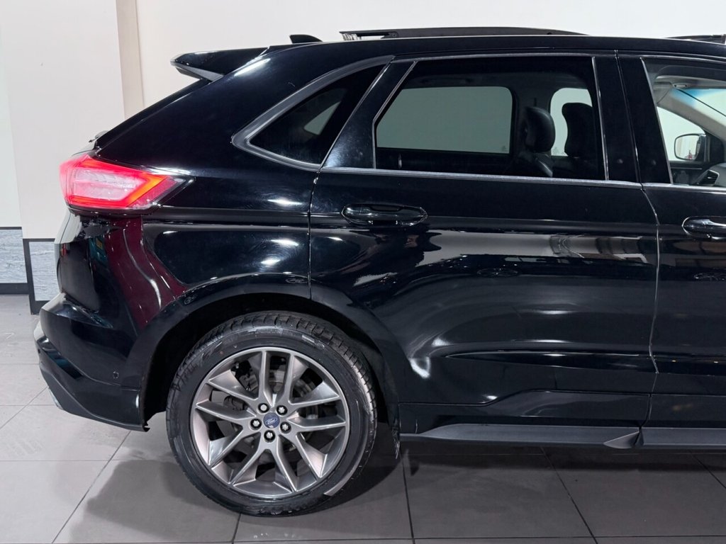 Used Ford Edge 2017 for sale - 77583560: Photo 17