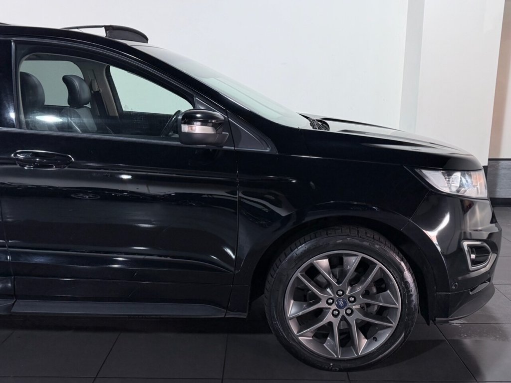 Used Ford Edge 2017 for sale - 77583560: Photo 18