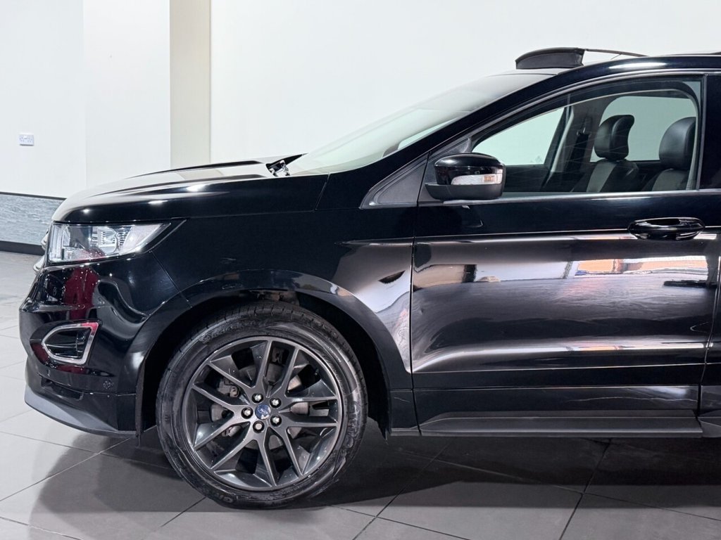 Used Ford Edge 2017 for sale - 77583560: Photo 19