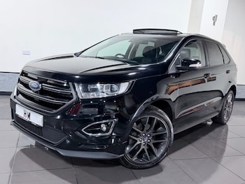 Used Ford Edge 2017 for sale - 77583560: Photo