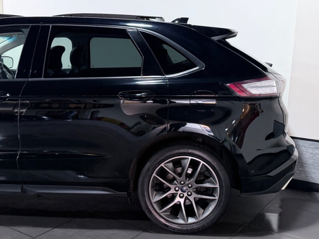 Used Ford Edge 2017 for sale - 77583560: Photo 20